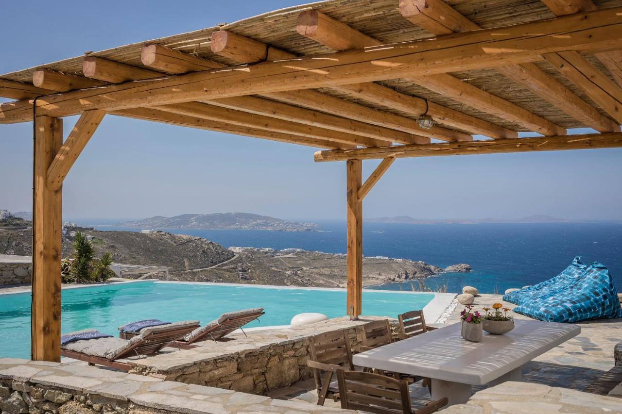 Argo By Mykonos * Houlakia (Mykonos)