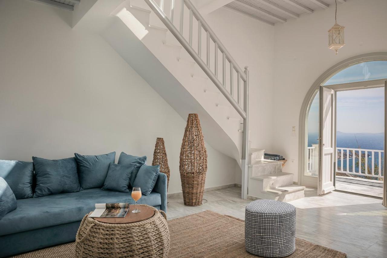 Villa Argo By Mykonos