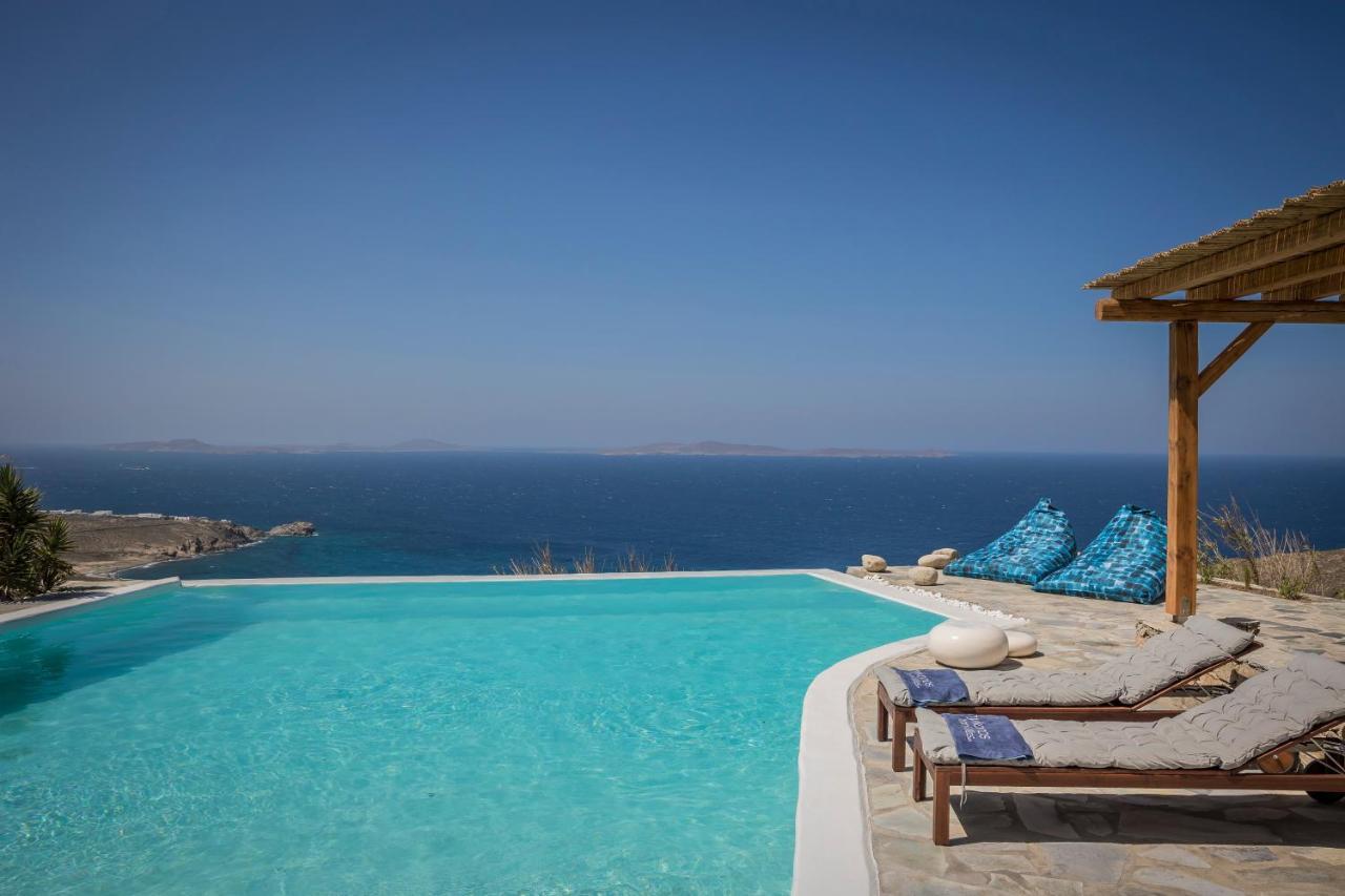Argo By Mykonos
