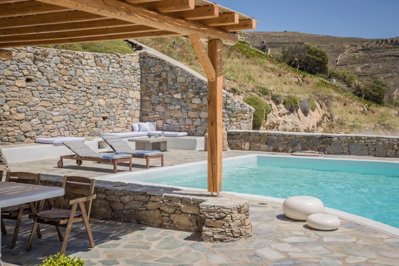 Argo By Mykonos Villa Houlakia (Mykonos)