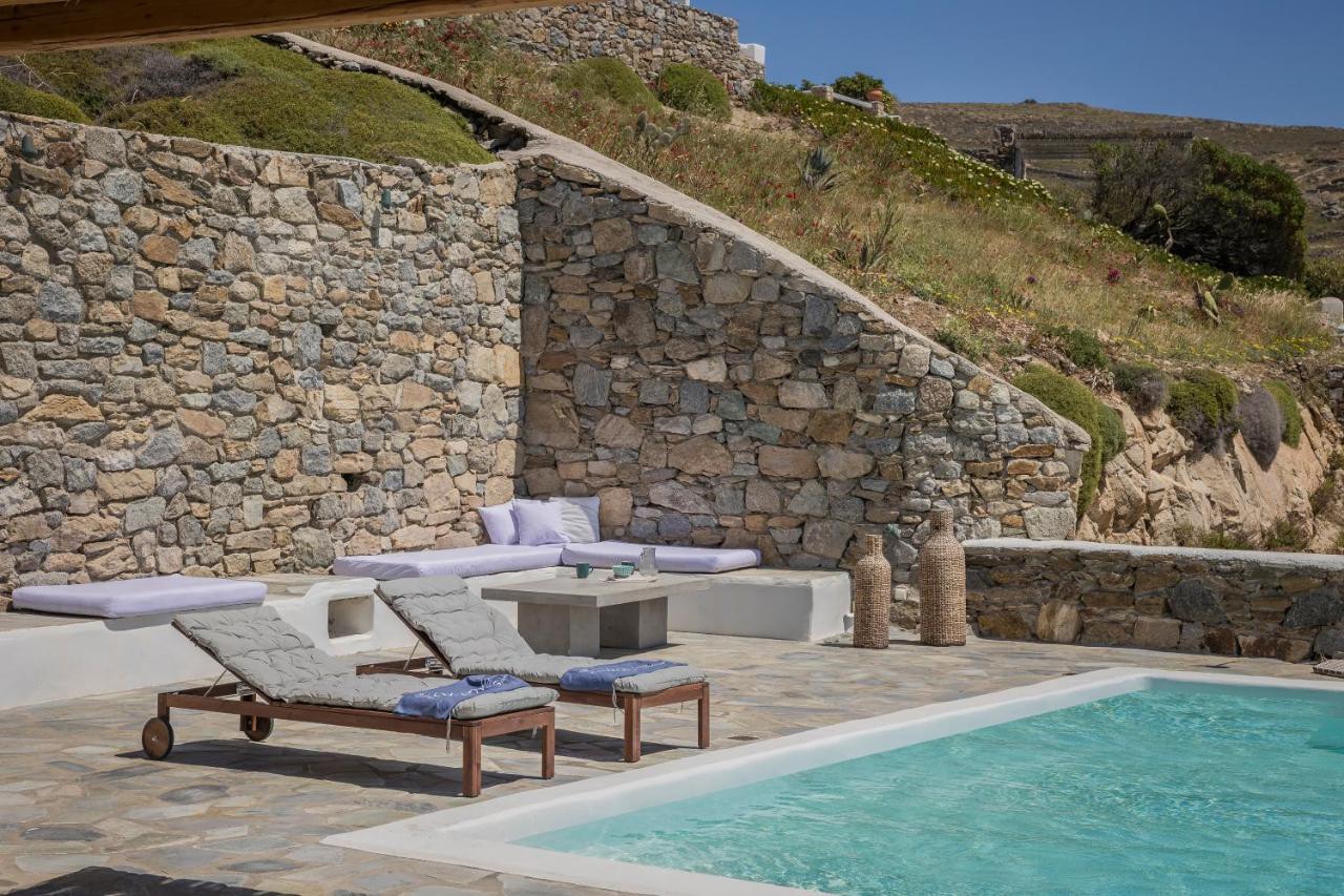 Argo By Mykonos