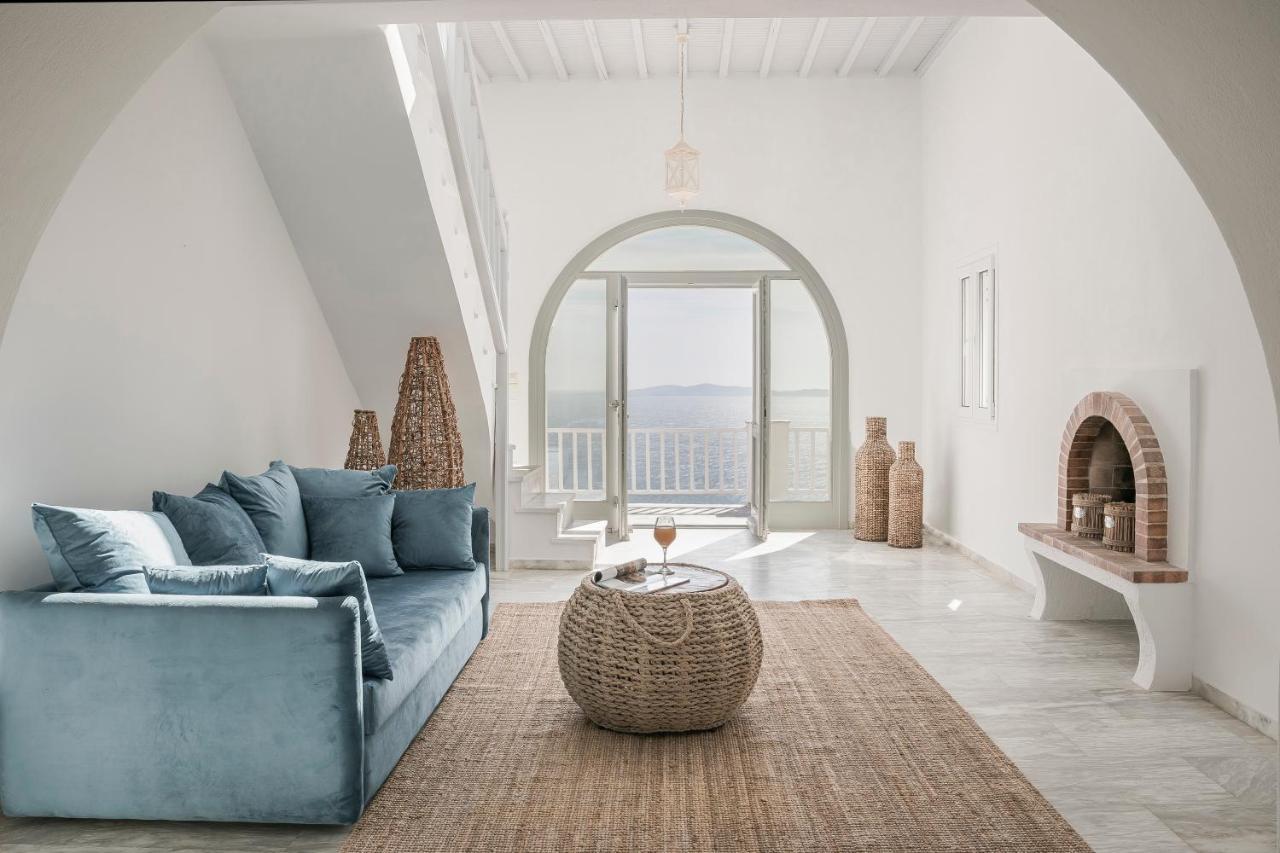 Argo By Mykonos Houlakia (Mykonos)