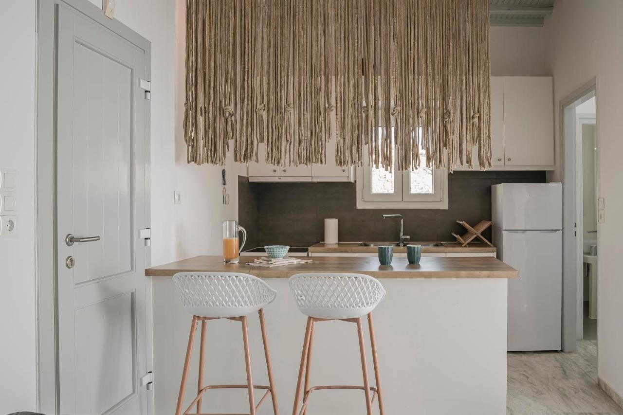 Argo By Mykonos Villa *
