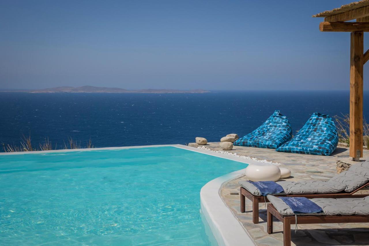 Villa Argo By Mykonos Houlakia (Mykonos)