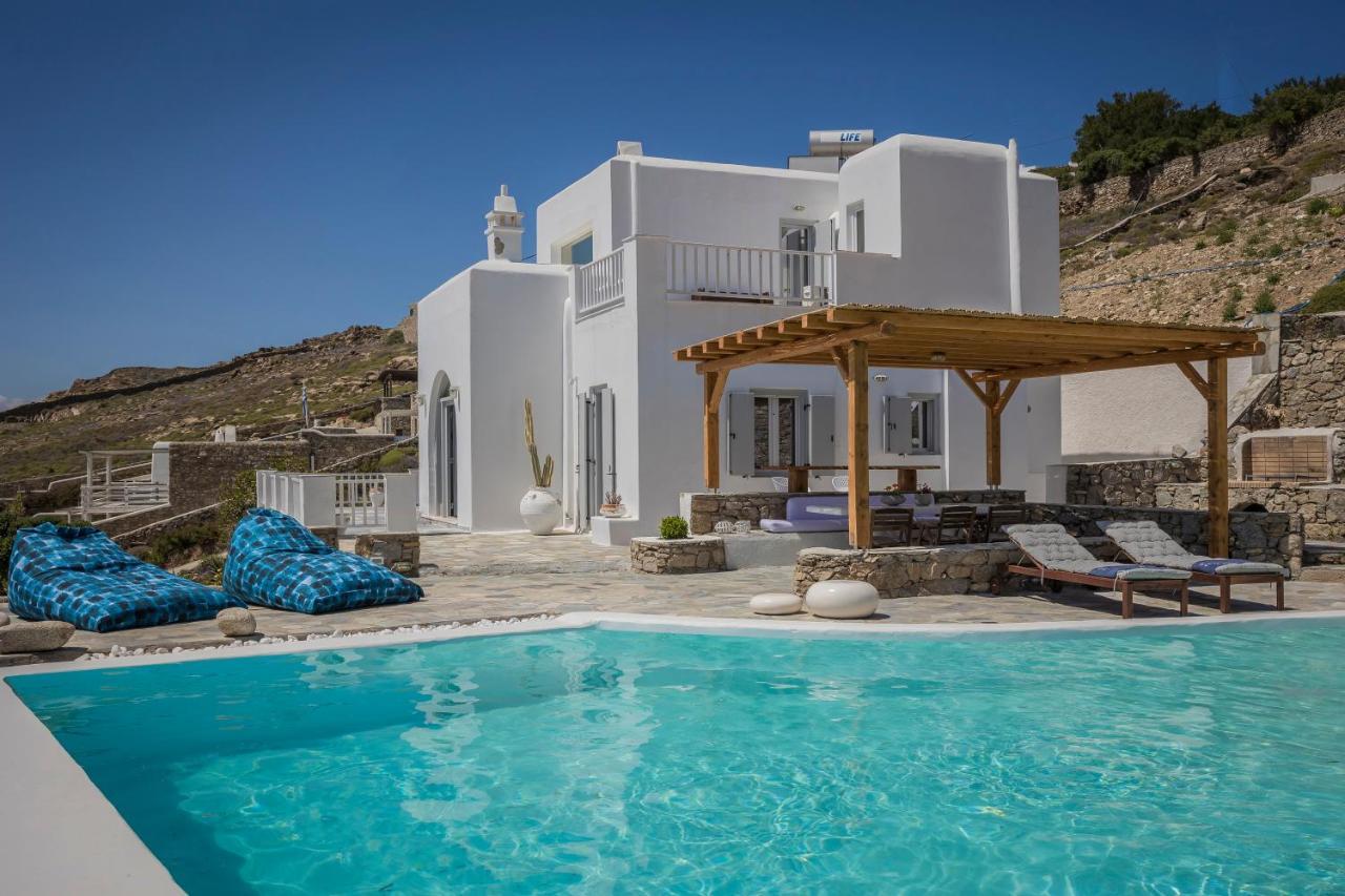Argo By Mykonos Villa Houlakia (Mykonos)