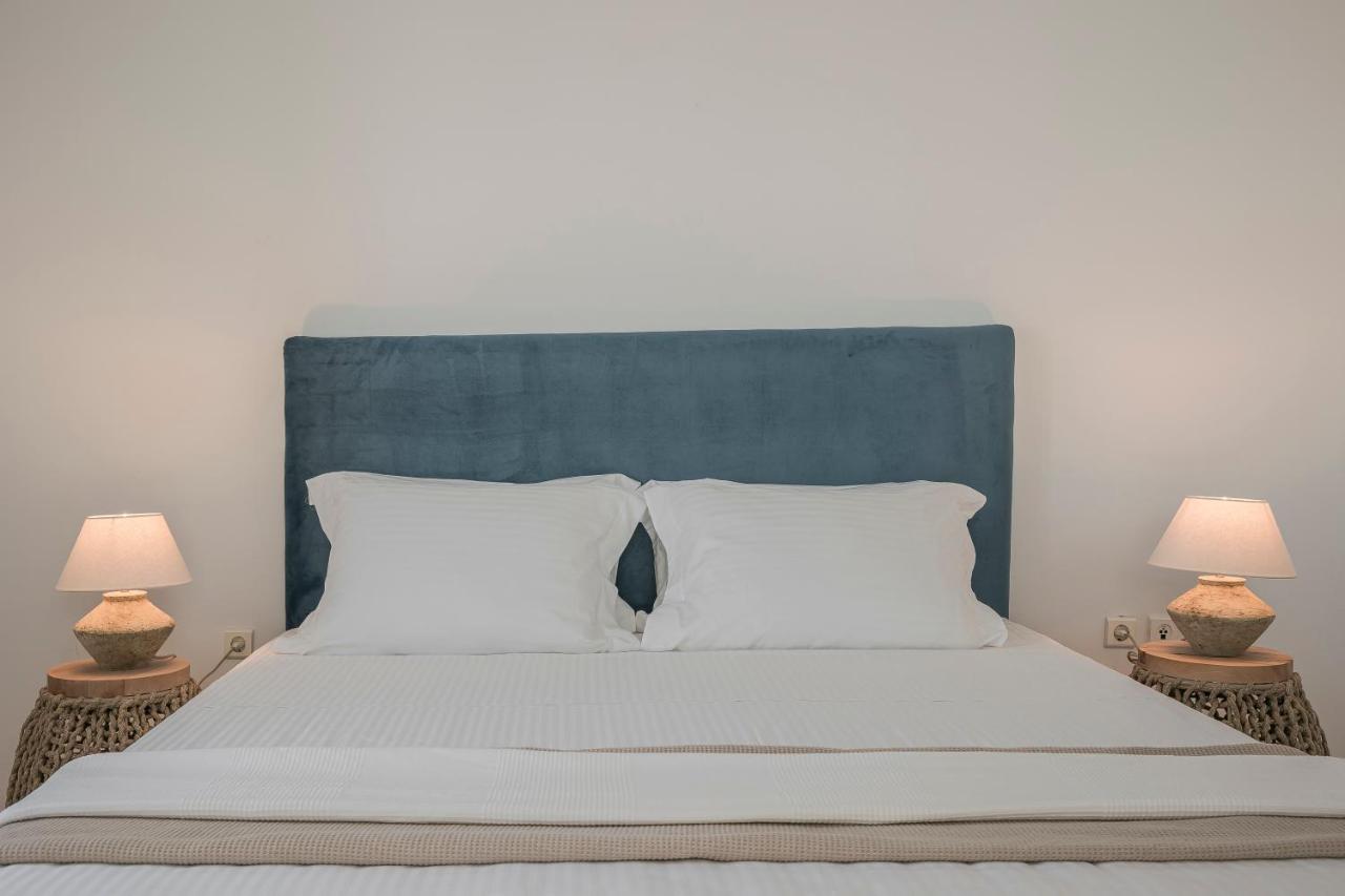 Villa Argo By Mykonos Houlakia (Mykonos)