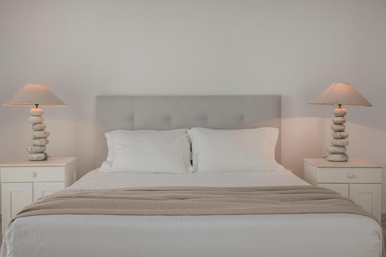 Argo By Mykonos Villa *