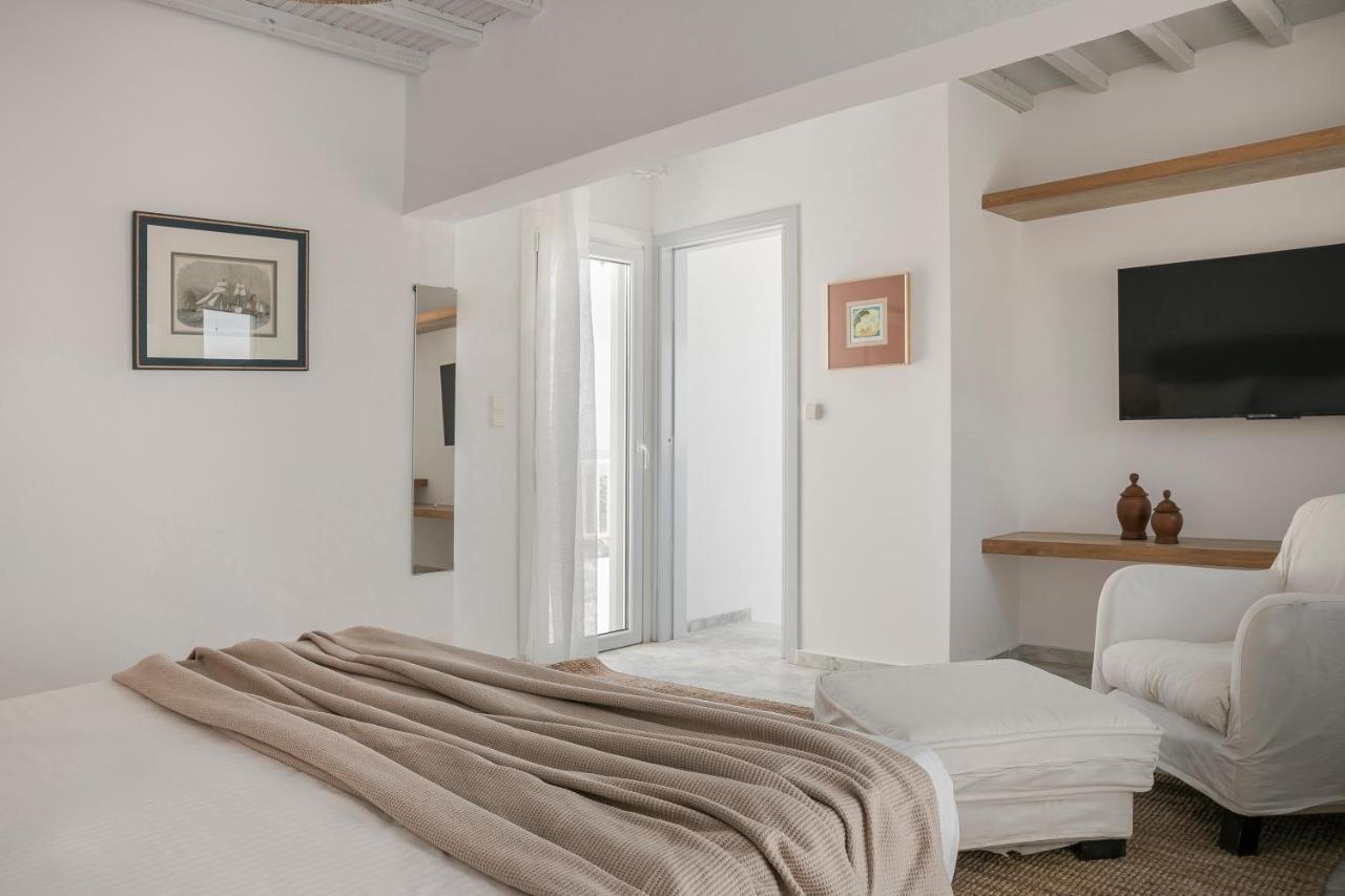 Villa Argo By Mykonos Houlakia (Mykonos)