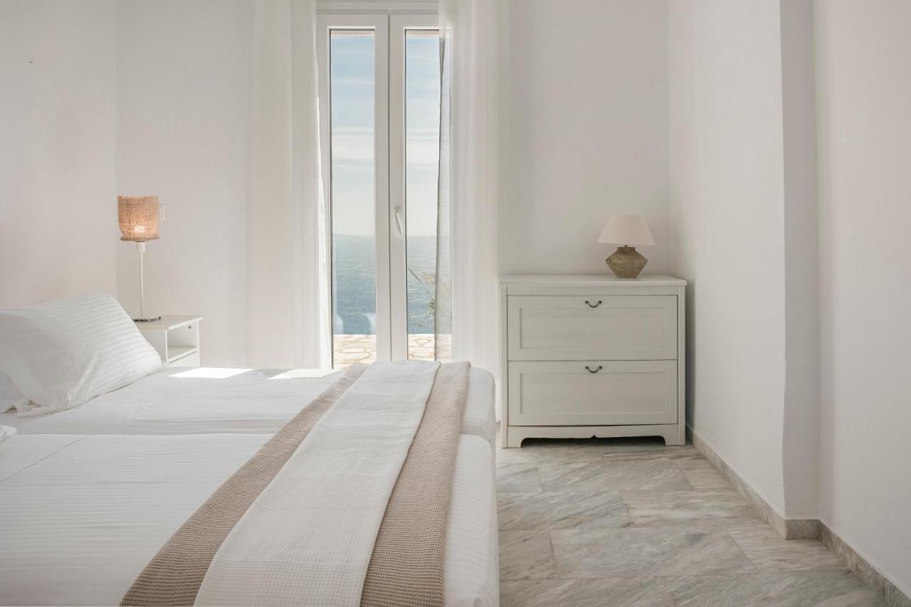 Villa Argo By Mykonos