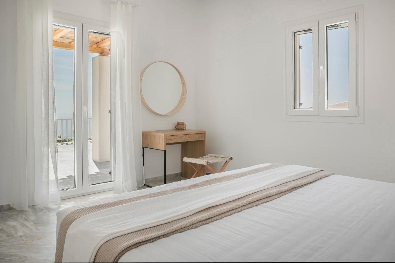 Argo By Mykonos