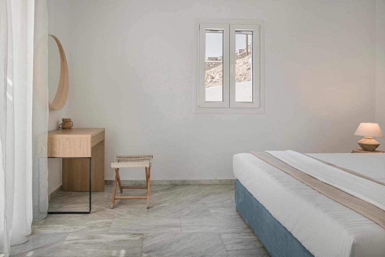 Villa Argo By Mykonos *