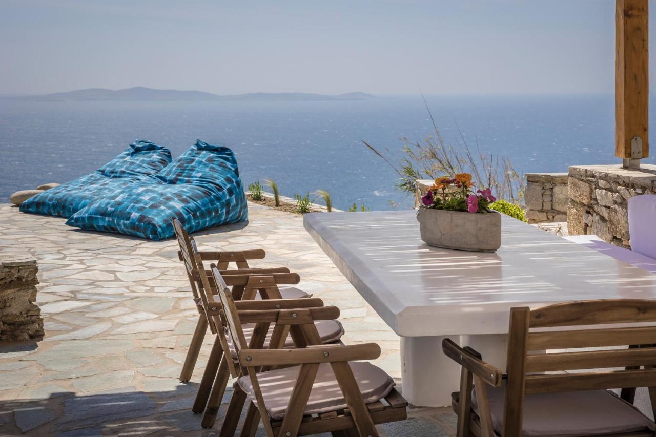 Villa Argo By Mykonos *