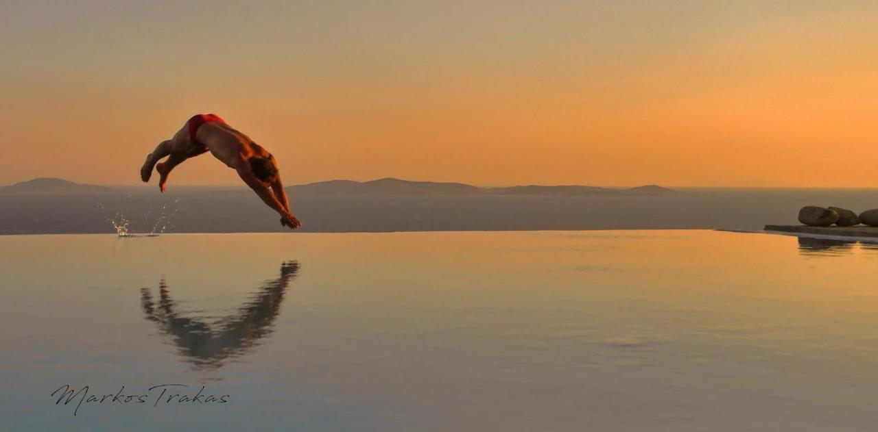 Villa Argo By Mykonos Houlakia (Mykonos)